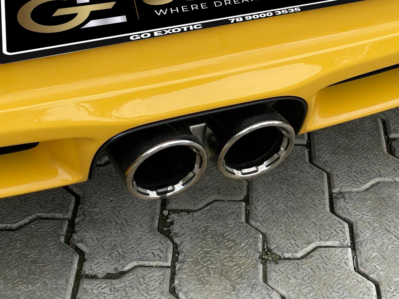 2009 PORSCHE CAYMAN 987.2