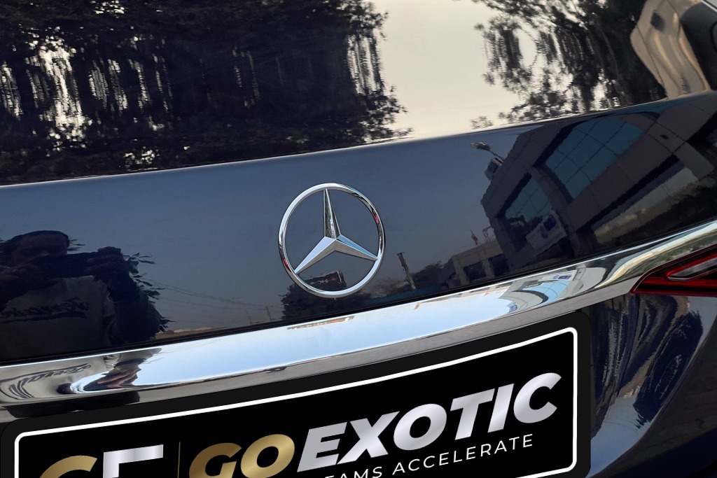 2022 MERCEDES BENZ S350d