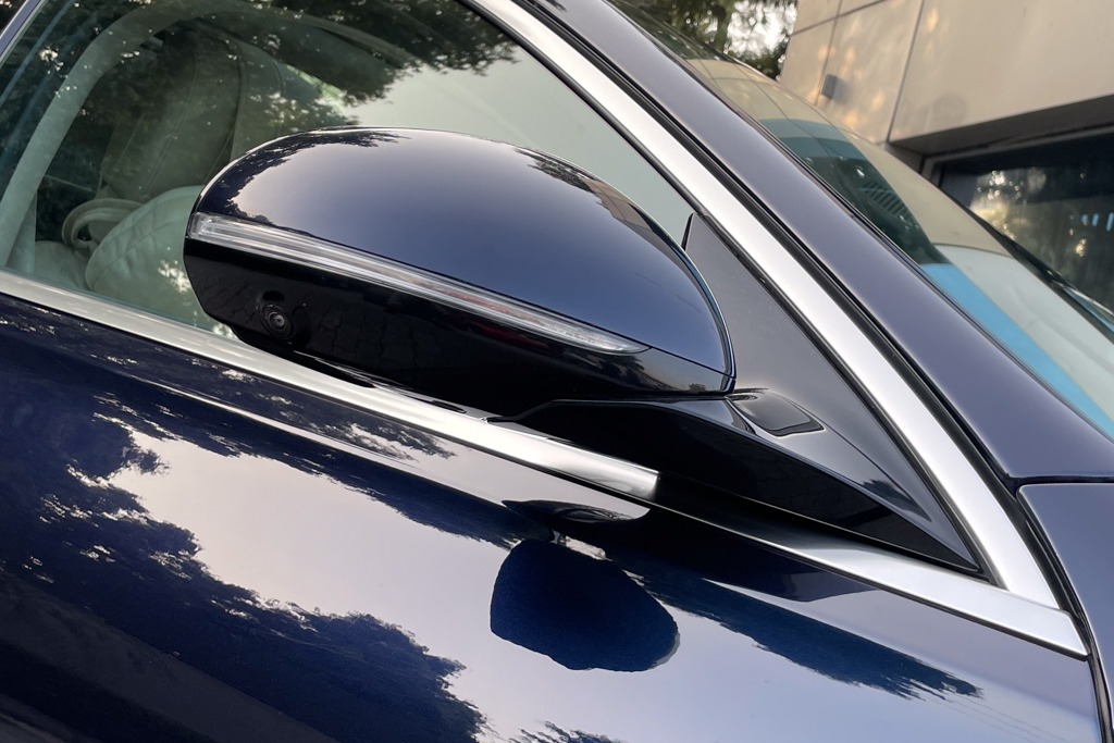 2022 MERCEDES BENZ S350d