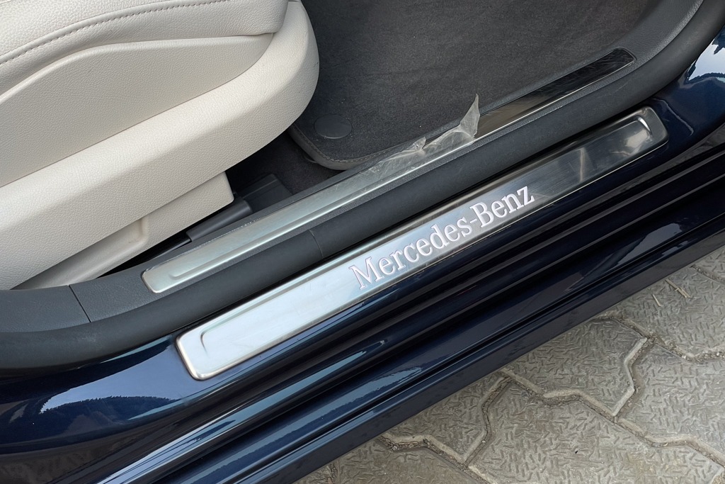 2022 MERCEDES BENZ S350d