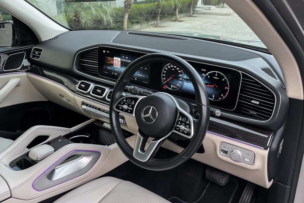 2023 MERCEDES BENZ GLE300d