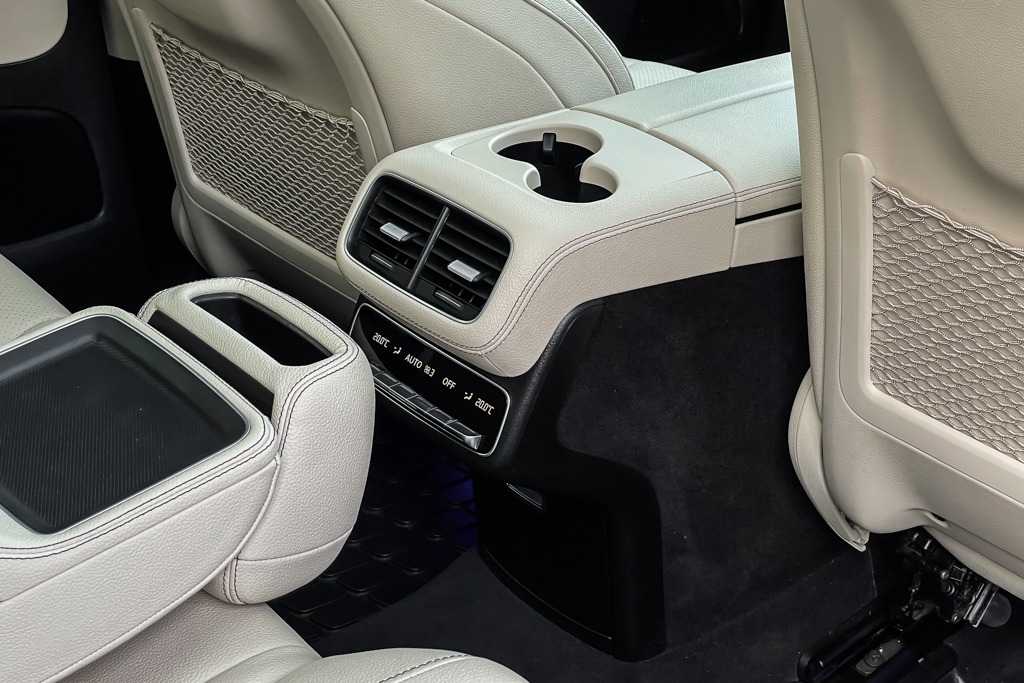 2023 MERCEDES BENZ GLE300d