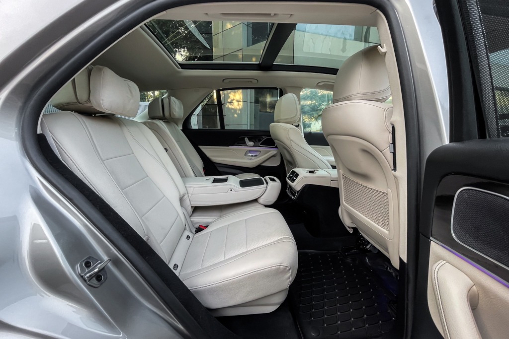 2023 MERCEDES BENZ GLE300d