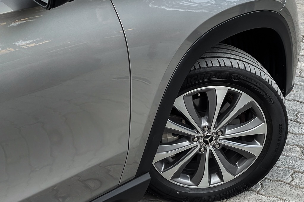 2023 MERCEDES BENZ GLE300d