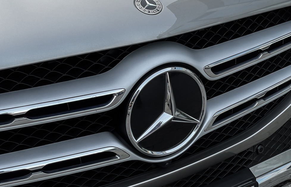 2023 MERCEDES BENZ GLE300d