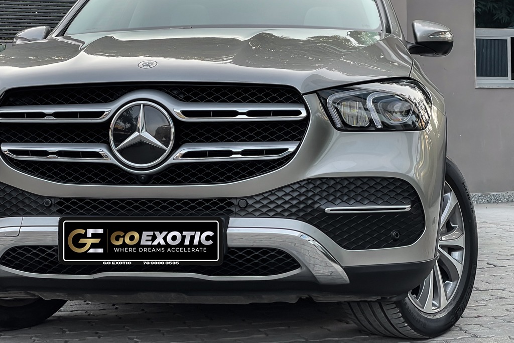 2023 MERCEDES BENZ GLE300d