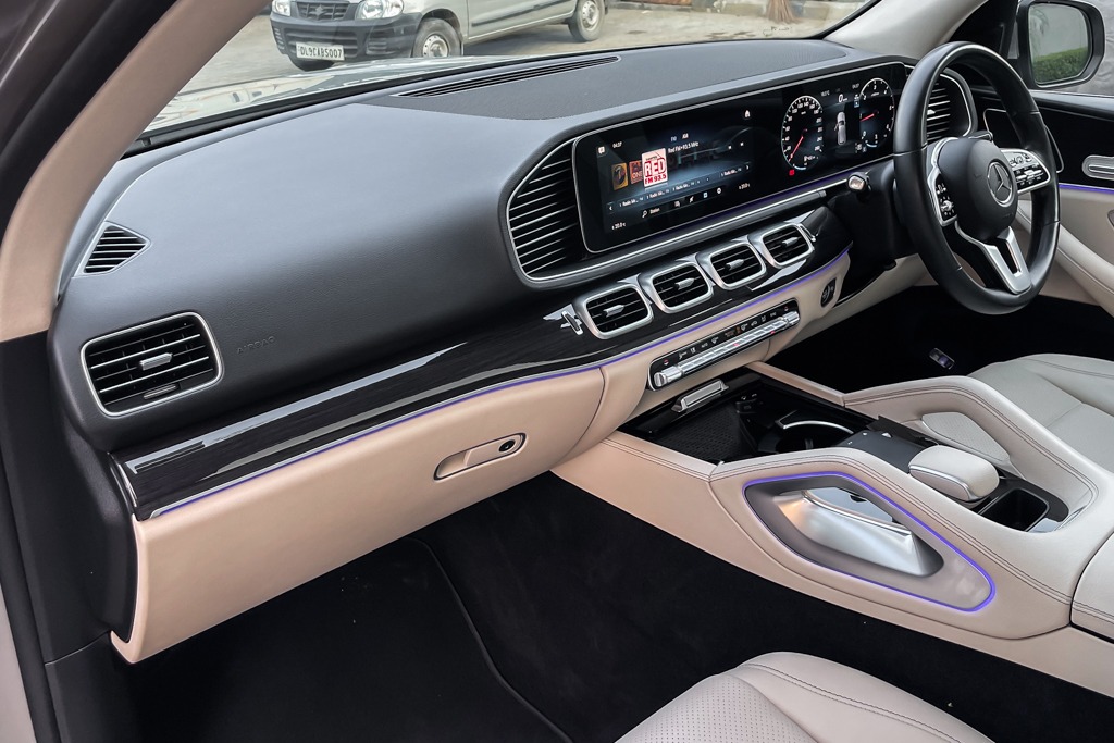 2023 MERCEDES BENZ GLE300d