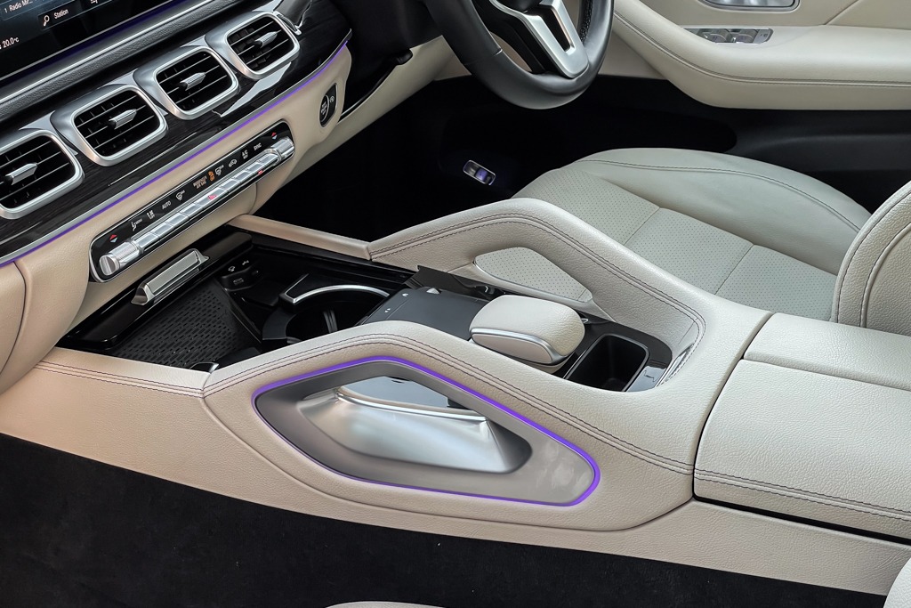 2023 MERCEDES BENZ GLE300d