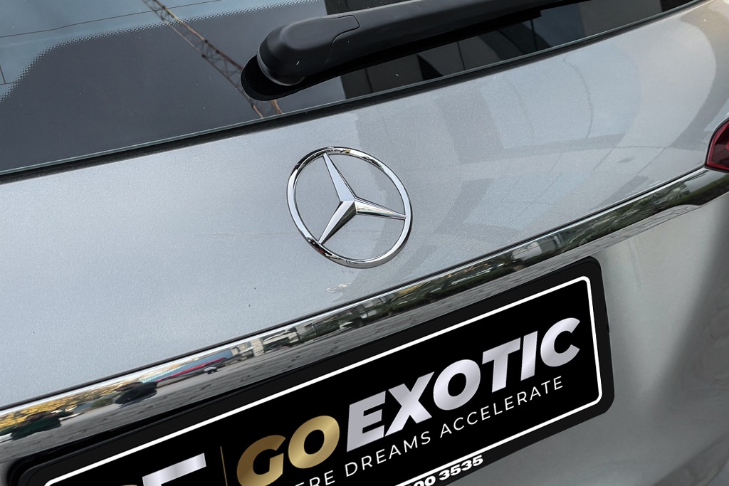 2023 MERCEDES BENZ GLE300d