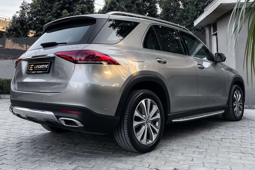 2023 MERCEDES BENZ GLE300d