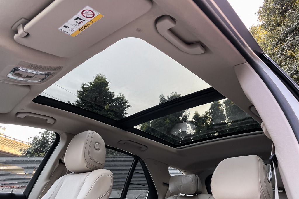 2023 MERCEDES BENZ GLE300d