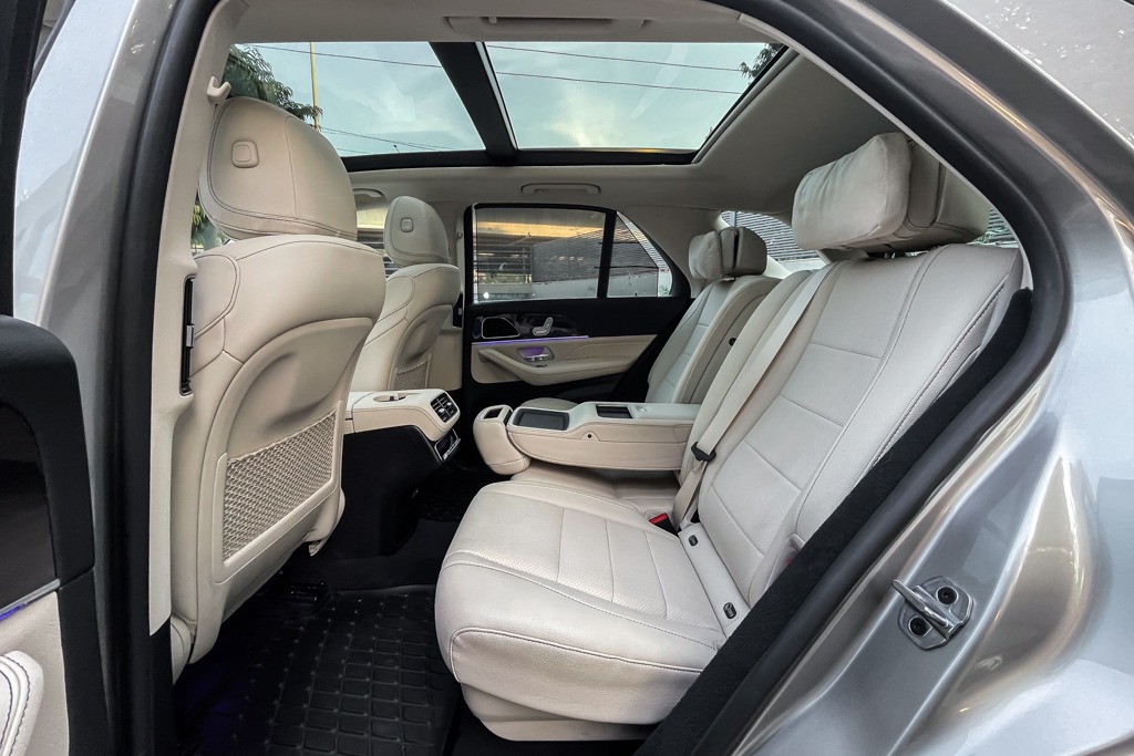 2023 MERCEDES BENZ GLE300d