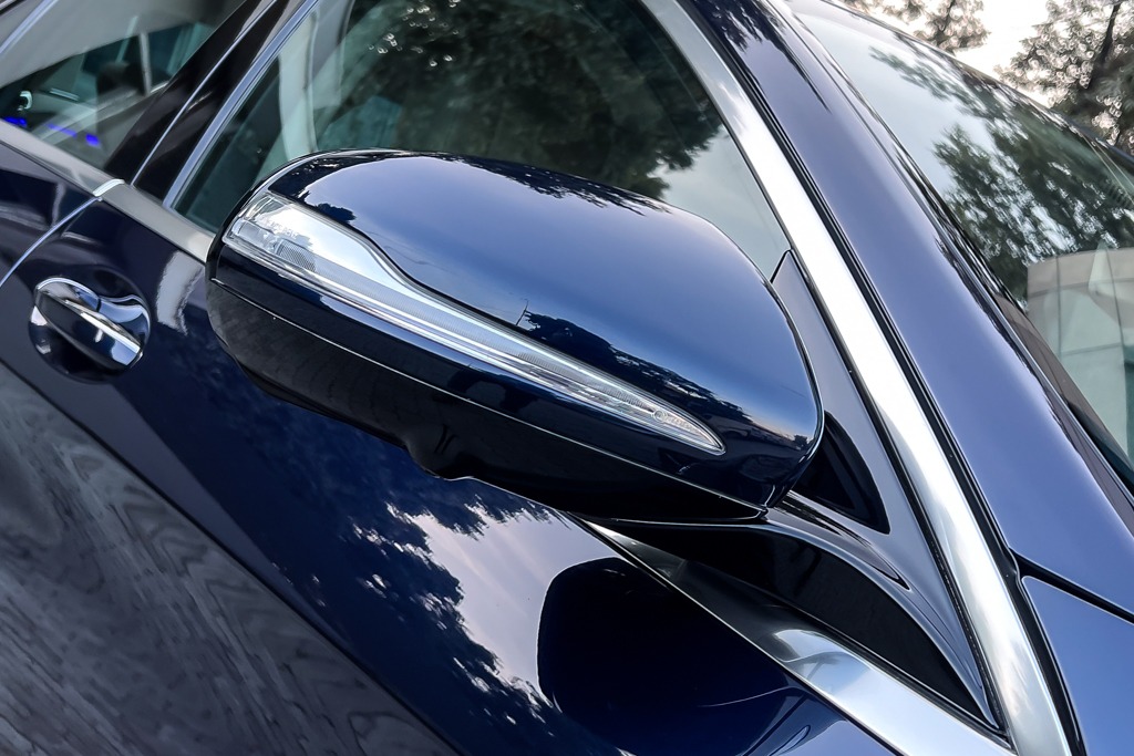 2018 MERCEDES BENZ S350d