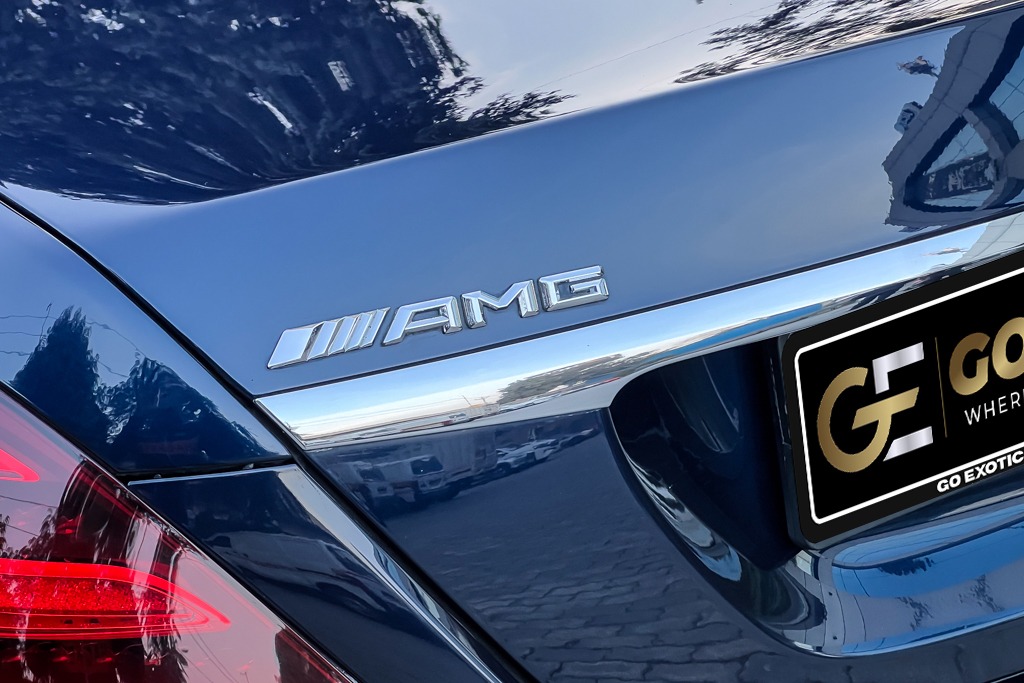 2018 MERCEDES BENZ S350d