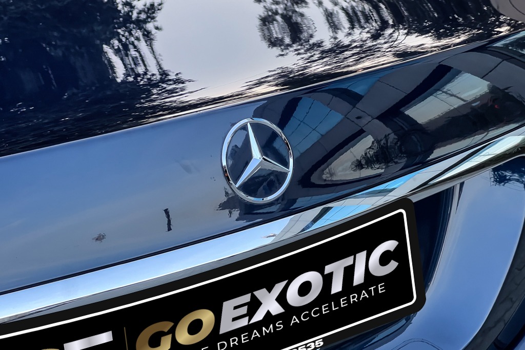 2018 MERCEDES BENZ S350d