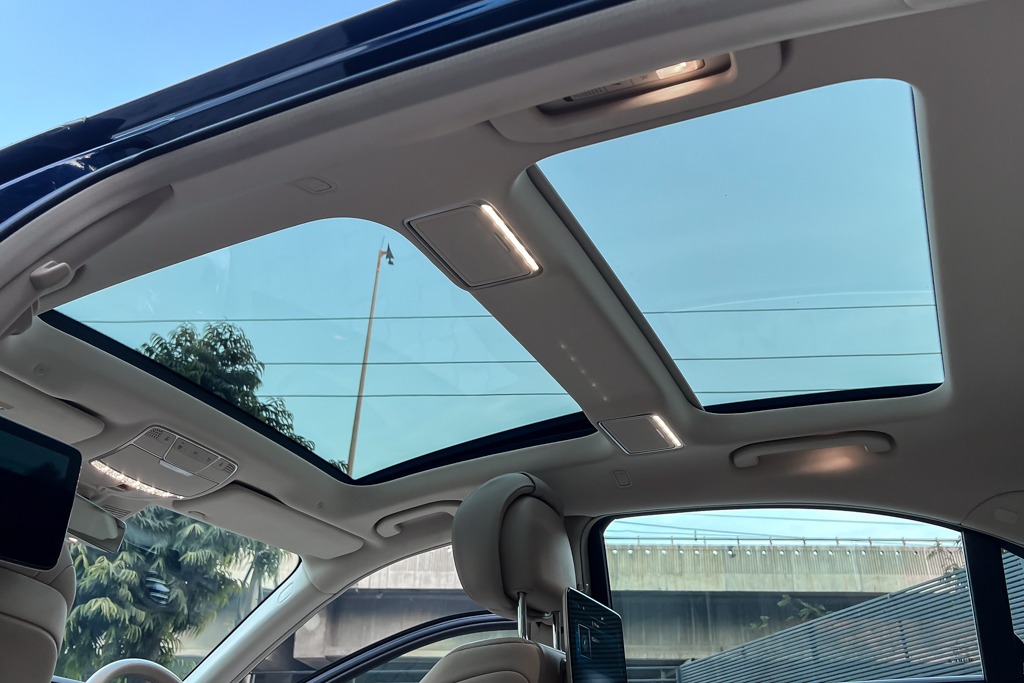 2018 MERCEDES BENZ S350d