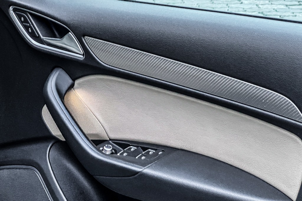 2015 AUDI Q3 PREMIUM PLUS