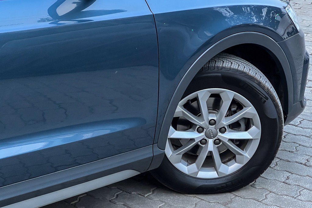 2015 AUDI Q3 PREMIUM PLUS