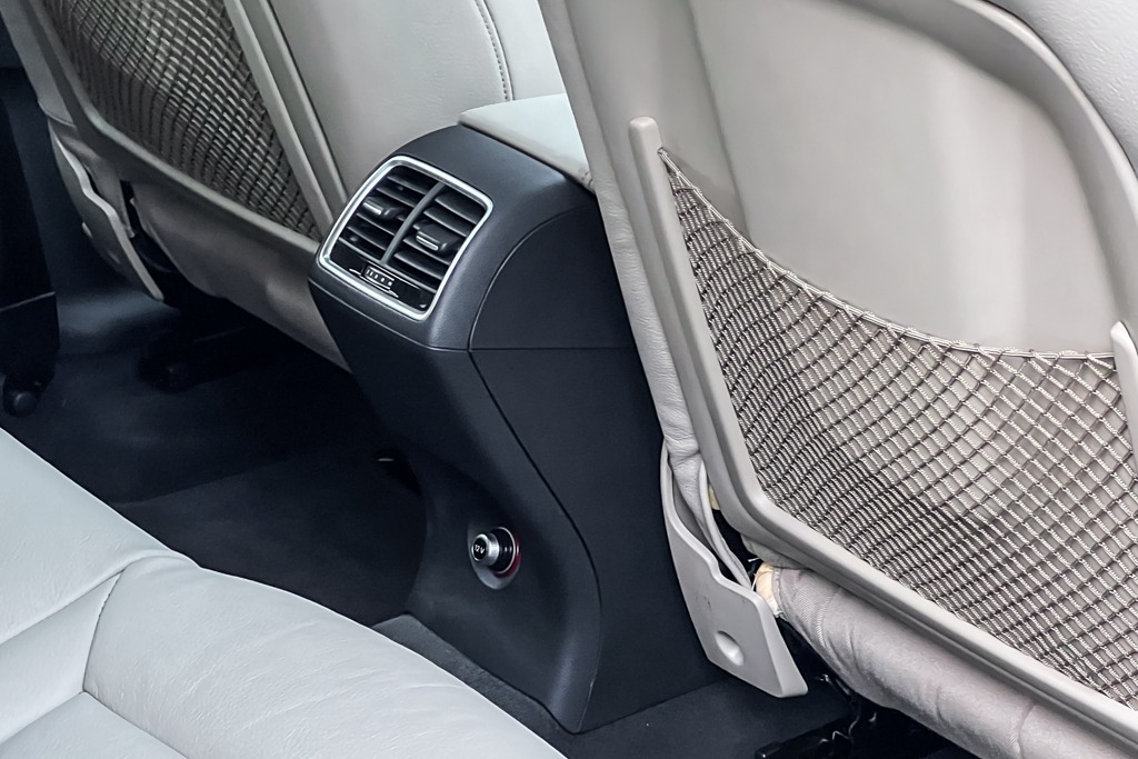 2015 AUDI Q3 PREMIUM PLUS