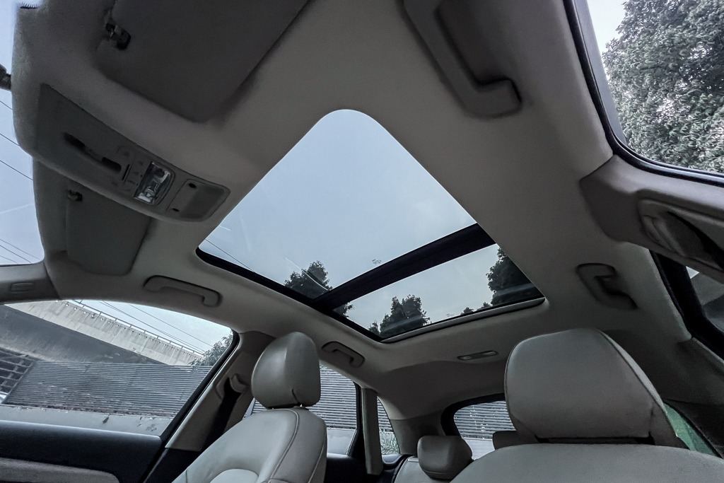 2015 AUDI Q3 PREMIUM PLUS