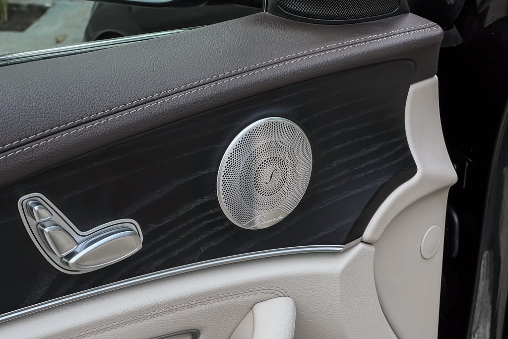 2021 MERCEDES BENZ E200 EXCLUSIVE