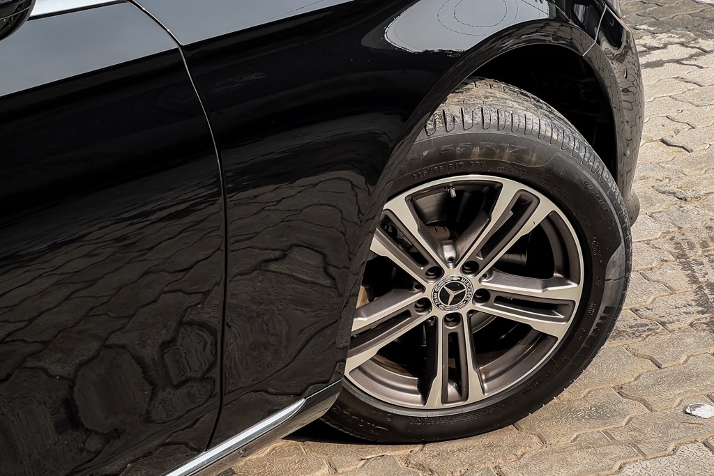 2021 MERCEDES BENZ E200 EXCLUSIVE