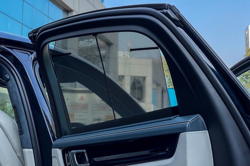 2021 PORSCHE CAYENNE COUPE