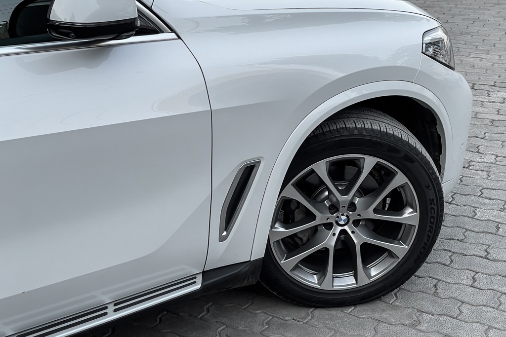 2020 BMW X5 XDRIVE 30d XLINE