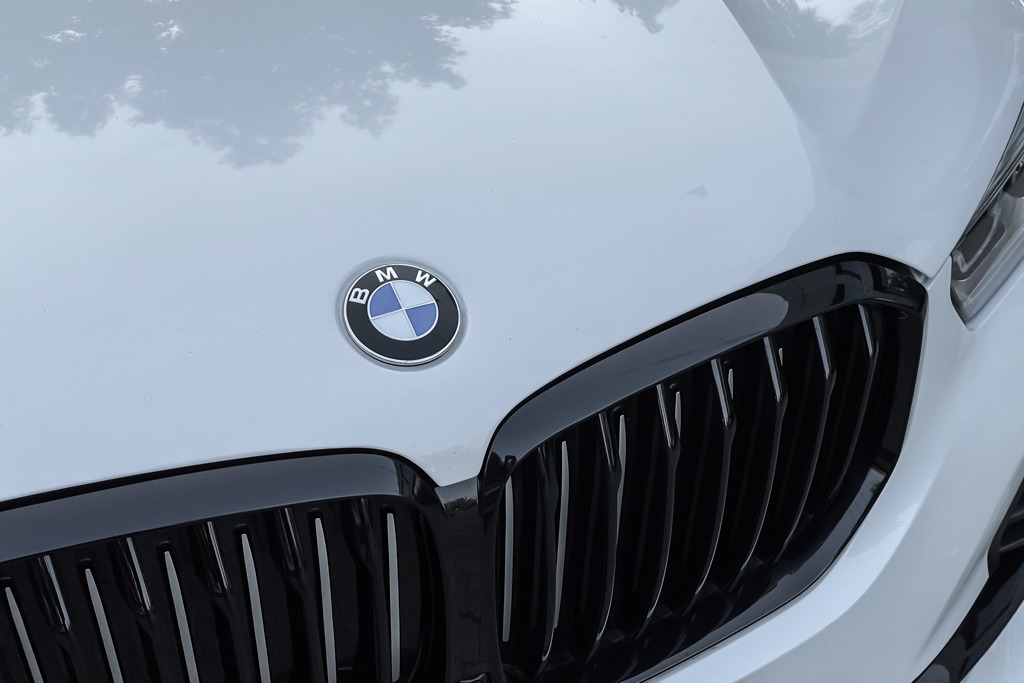 2020 BMW X5 XDRIVE 30d XLINE