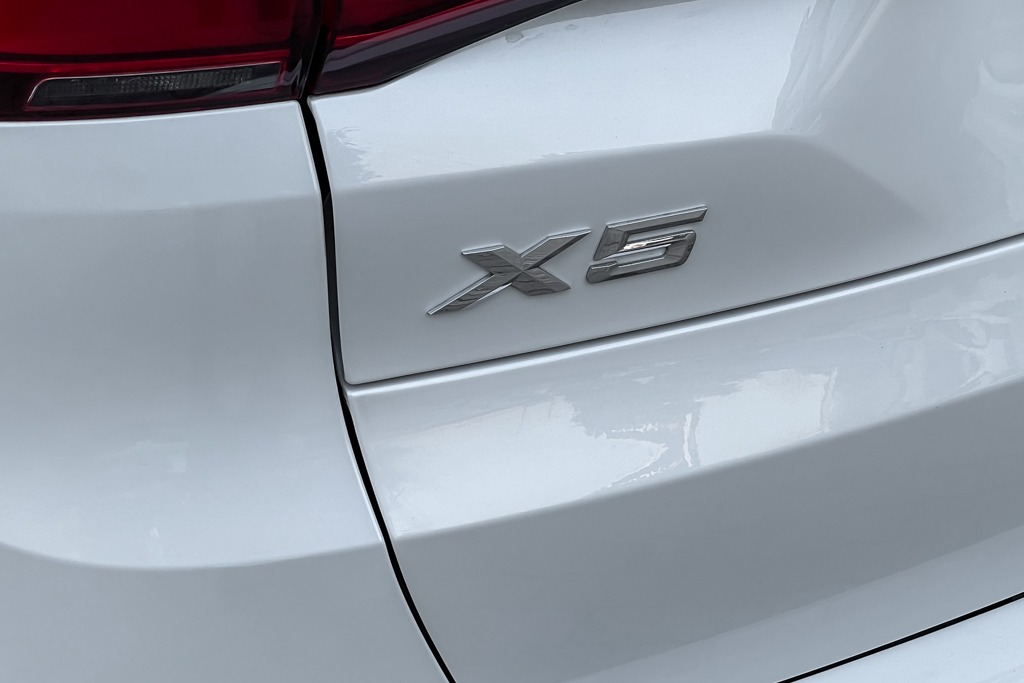 2020 BMW X5 XDRIVE 30d XLINE