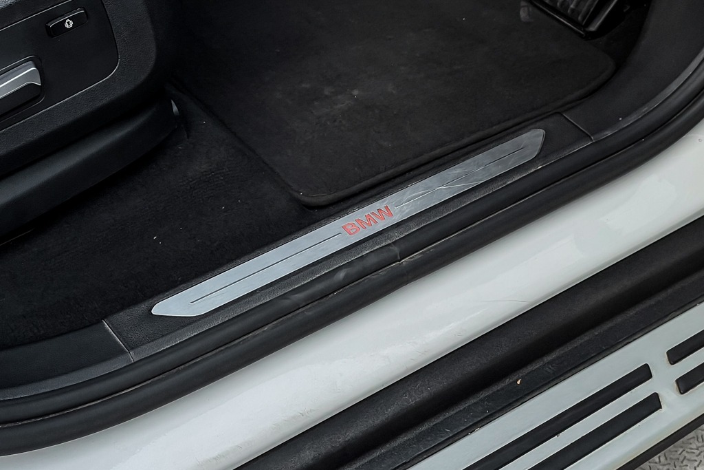 2020 BMW X5 XDRIVE 30d XLINE