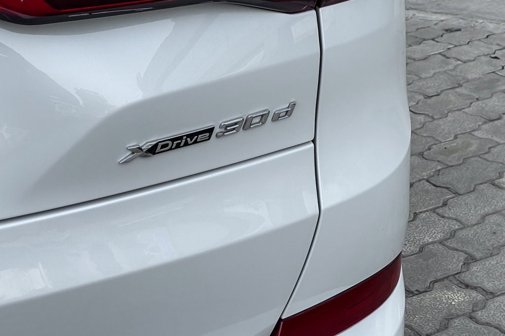 2020 BMW X5 XDRIVE 30d XLINE