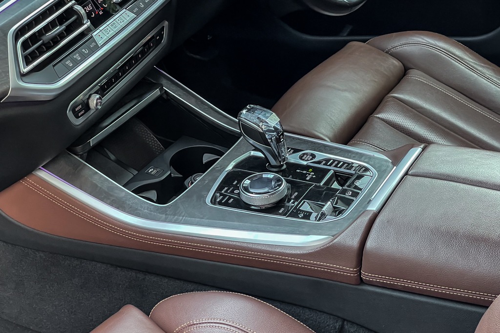 2020 BMW X5 XDRIVE 30d XLINE