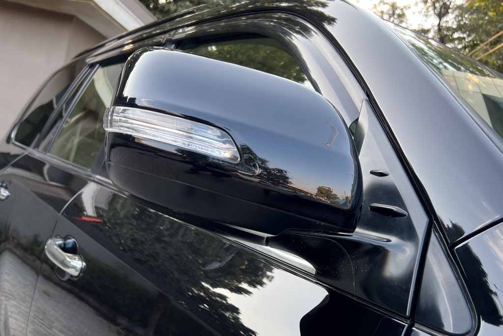 2017 TOYOTA LC200 VX