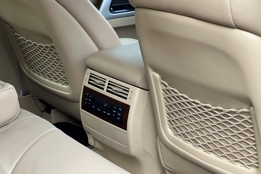 2017 TOYOTA LC200 VX