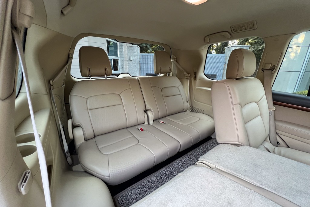 2017 TOYOTA LC200 VX