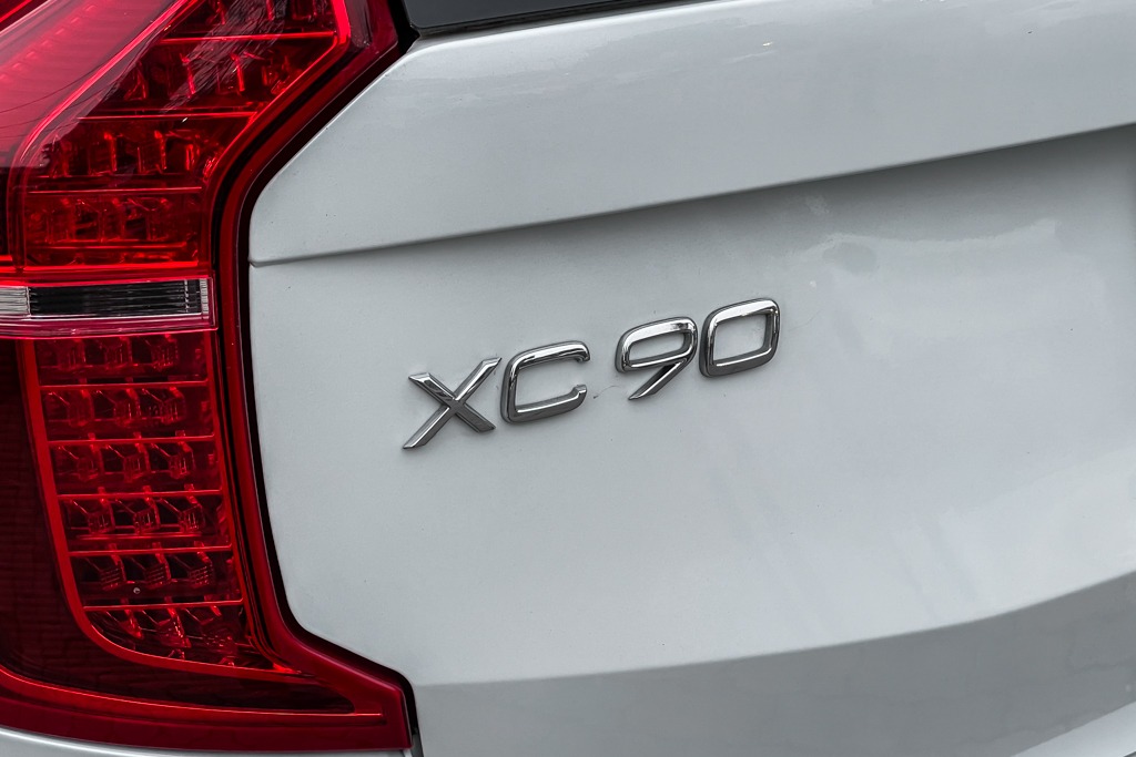 2016 VOLVO XC90 D5 INSCRIPTION