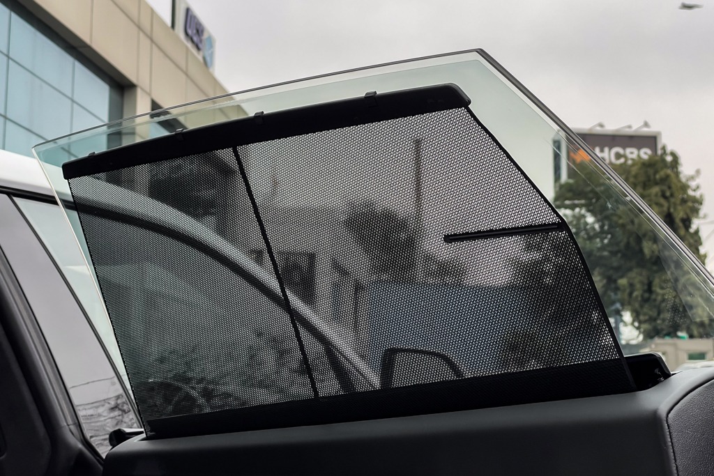 2019 LAMBORGHINI URUS