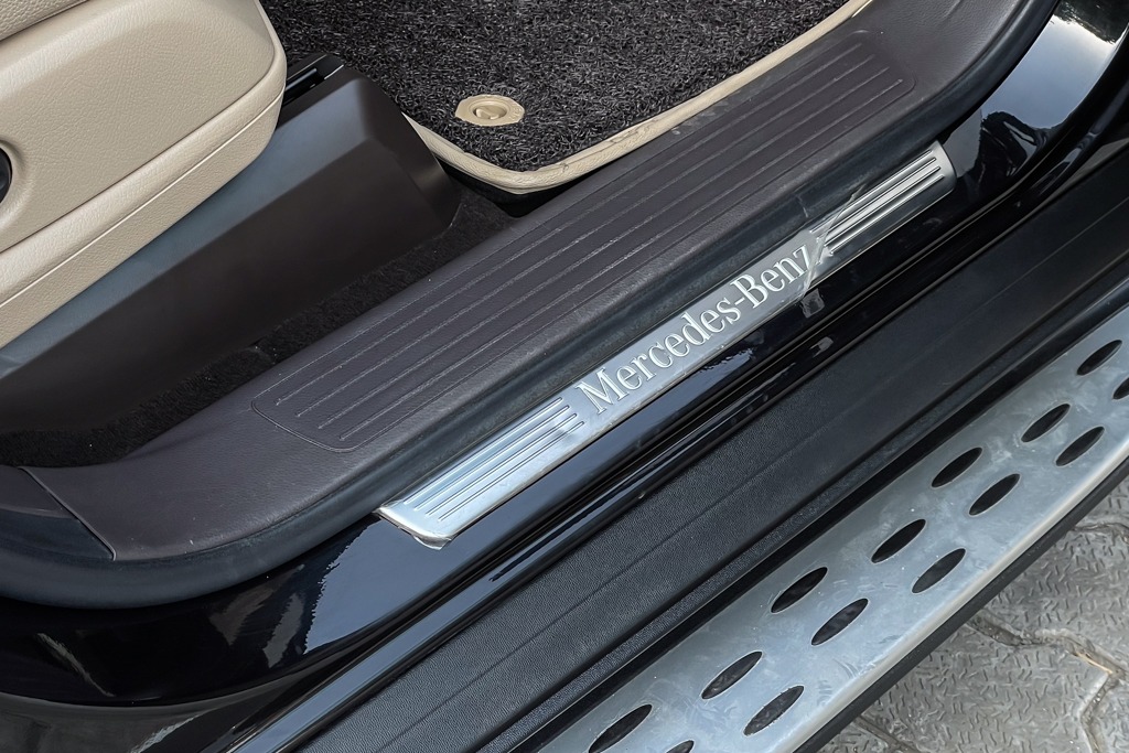 2018 MERCEDES BENZ GLE 350d 4MATIC