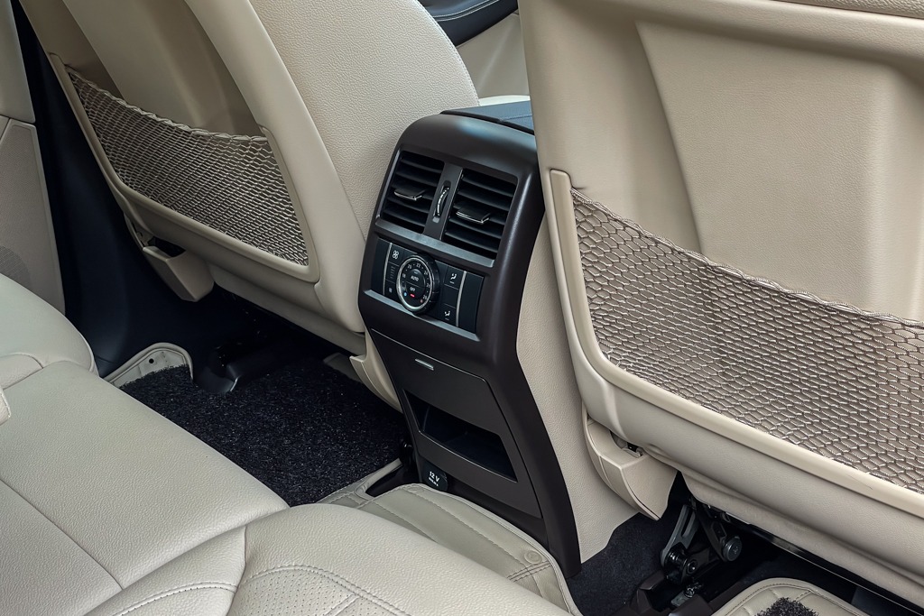 2018 MERCEDES BENZ GLE 350d 4MATIC