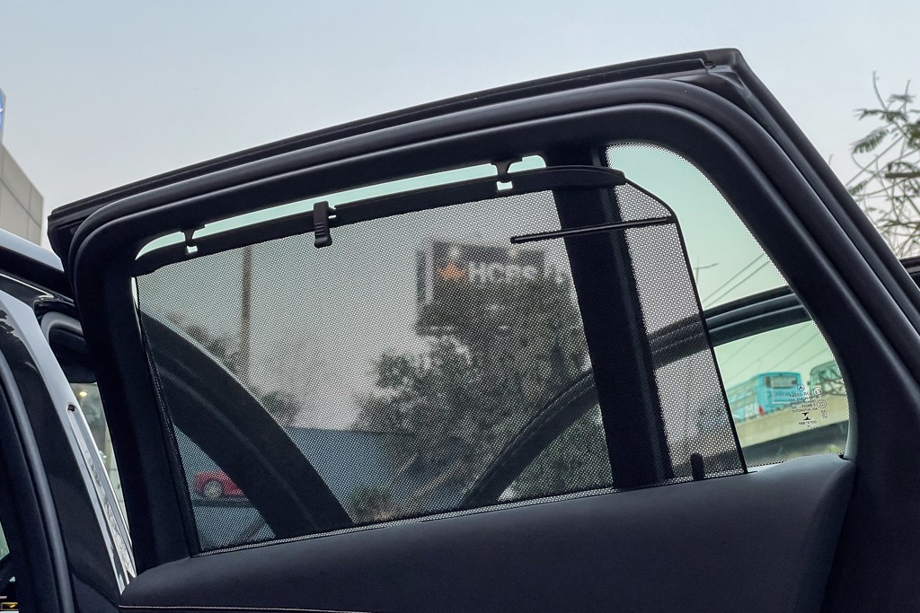 MERCEDES BENZ EQC 400 4MATIC