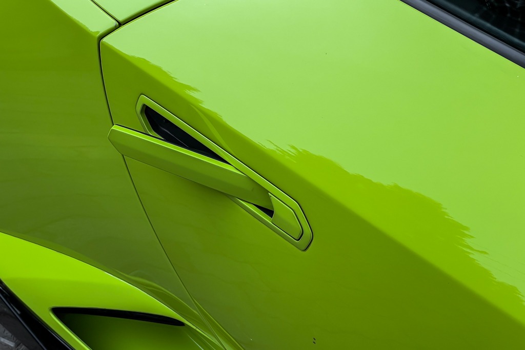 2019 LAMBORGHINI HURACAN 610-4