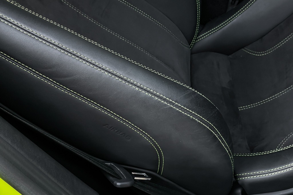 2019 LAMBORGHINI HURACAN 610-4