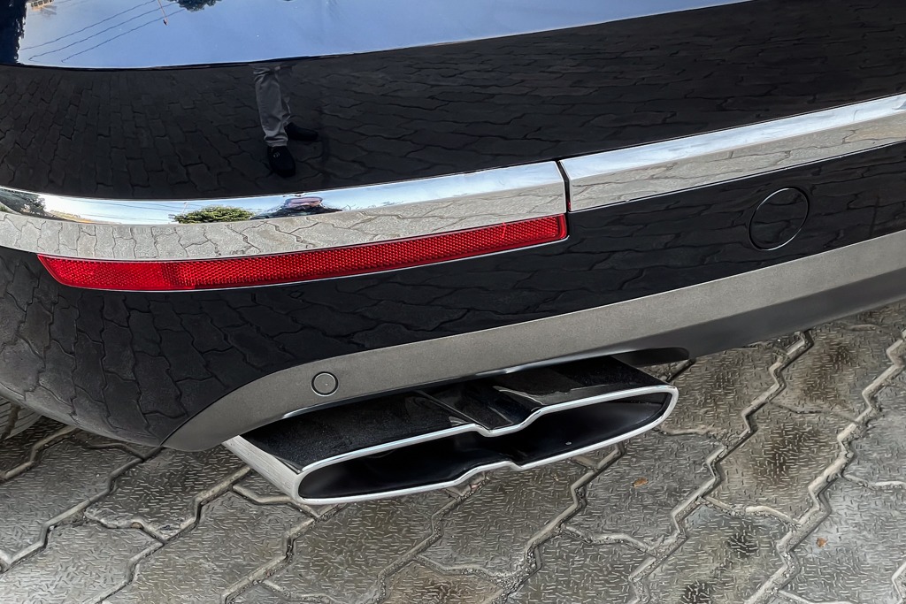 2019 BENTLEY BENTAYGA CENTENARY CELEBRATION