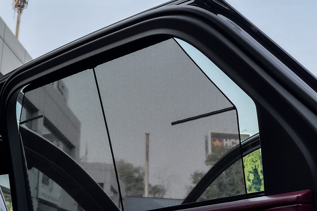 2019 BENTLEY BENTAYGA CENTENARY CELEBRATION