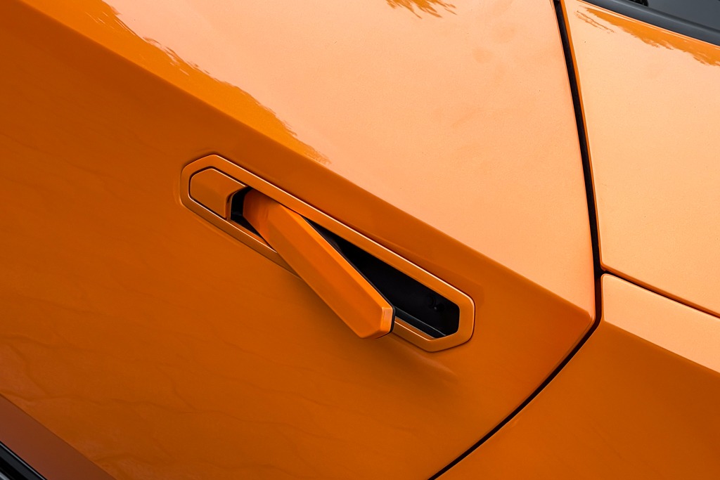 2015 LAMBORGHINI HURACAN 610-4