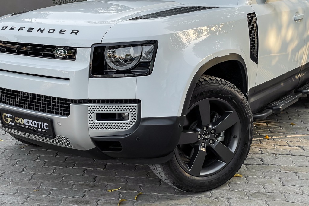 2023 LAND ROVER DEFENDER HSE