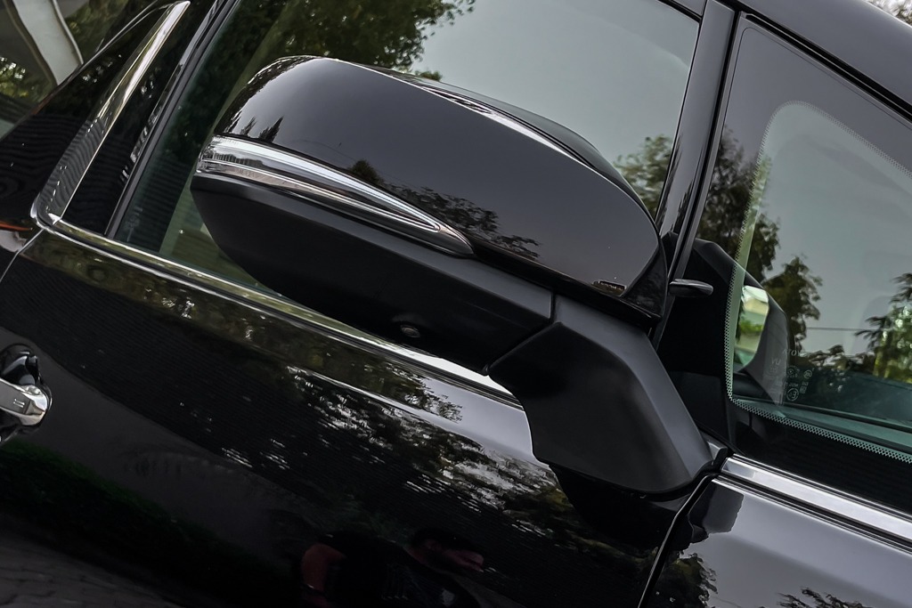 2021 TOYOTA VELLFIRE EXECUTIVE LOUNGE