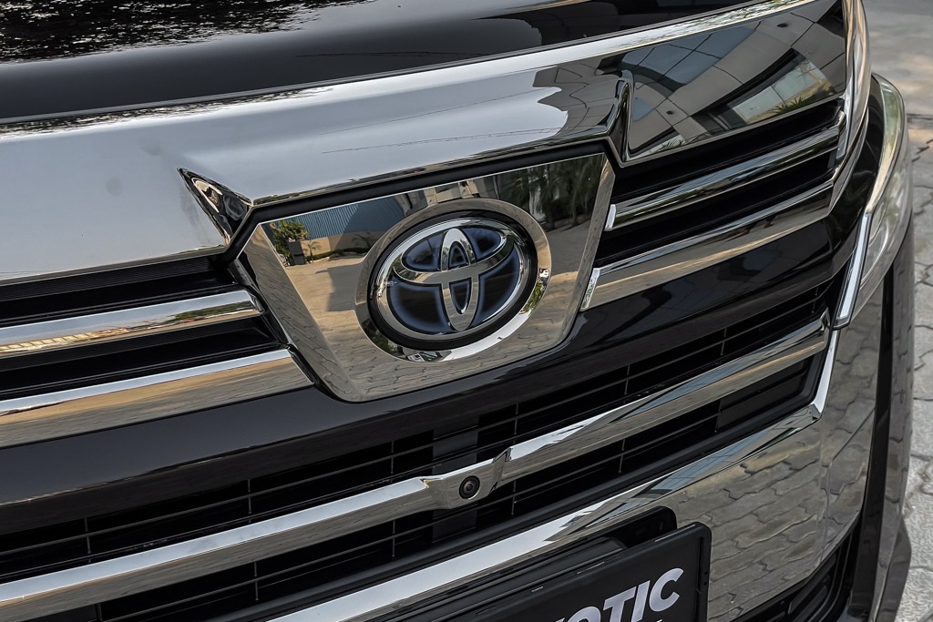 2021 TOYOTA VELLFIRE EXECUTIVE LOUNGE