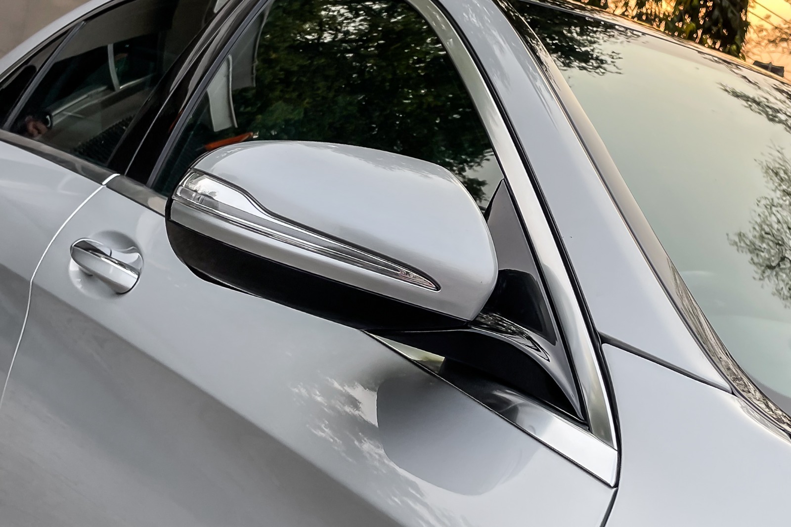 2014 MERCEDES BENZ S350d